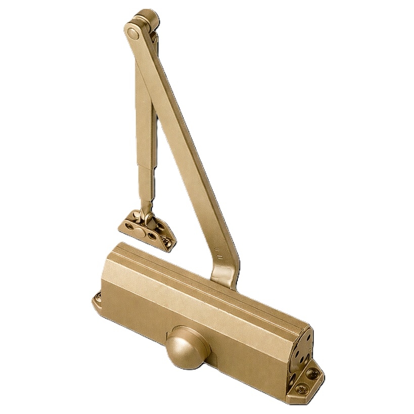 691 - Light Bronze Painted